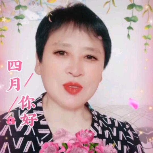 @一家人