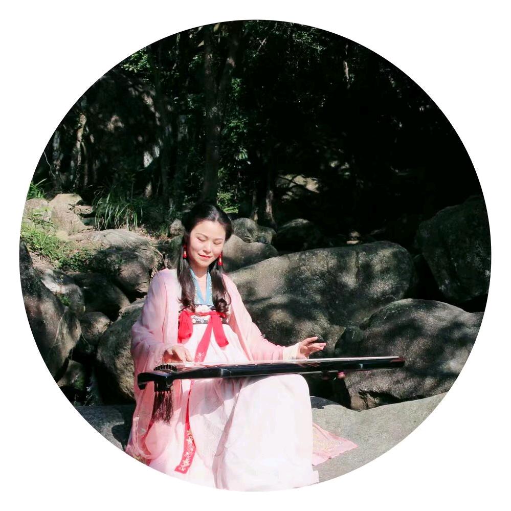 七弦清心古琴疗愈