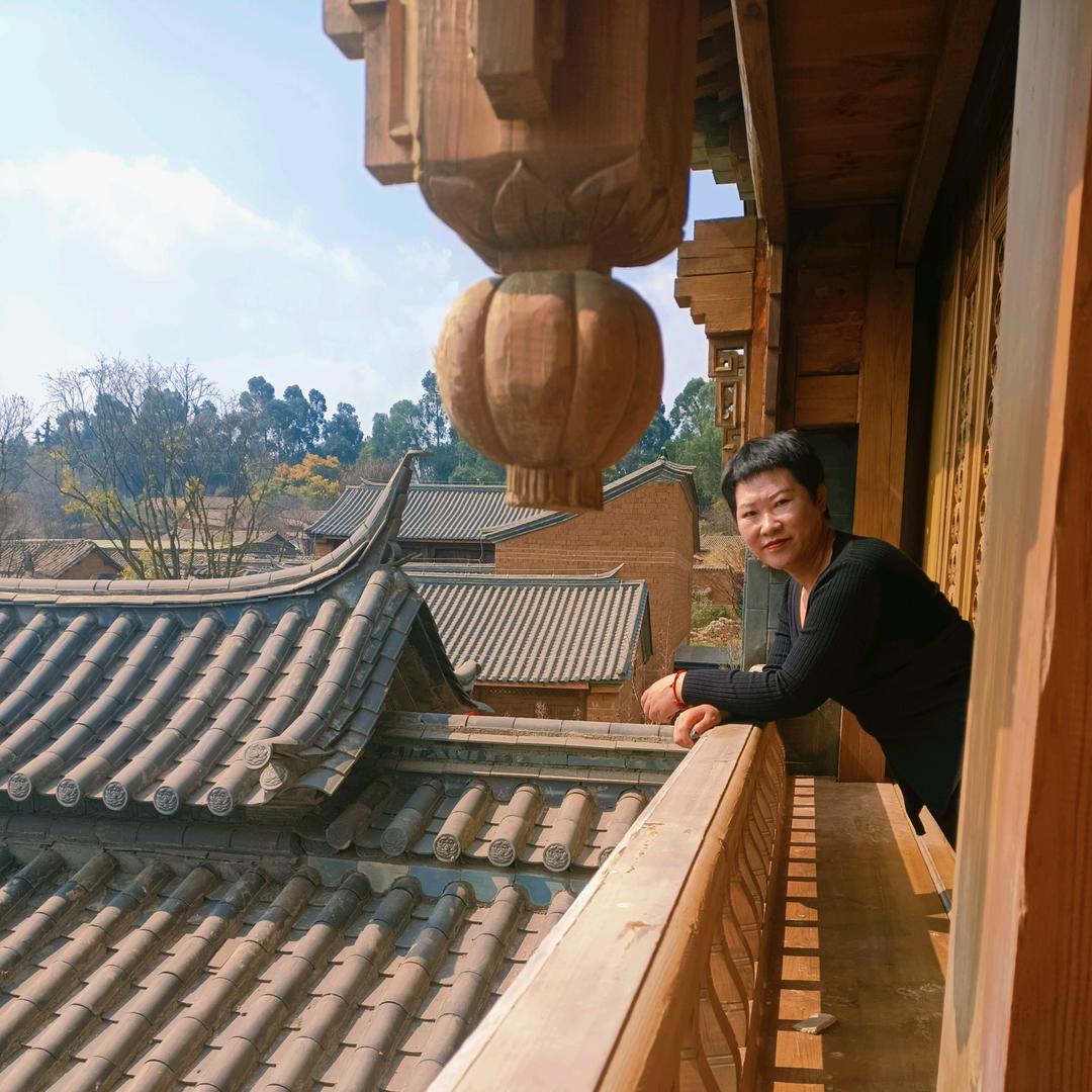 陈晨