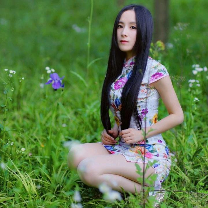 萍萍故事
