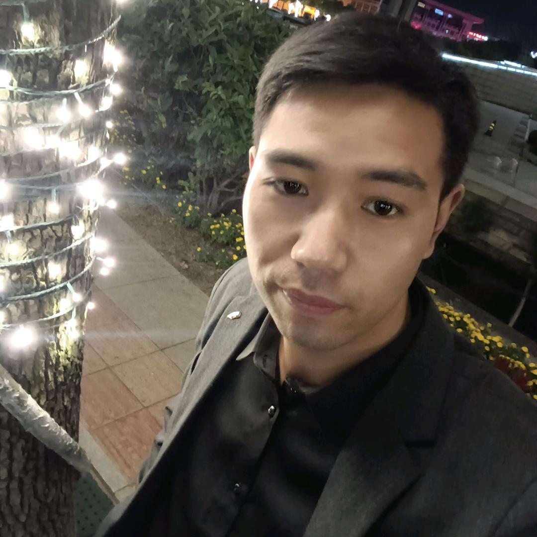单亲爸爸