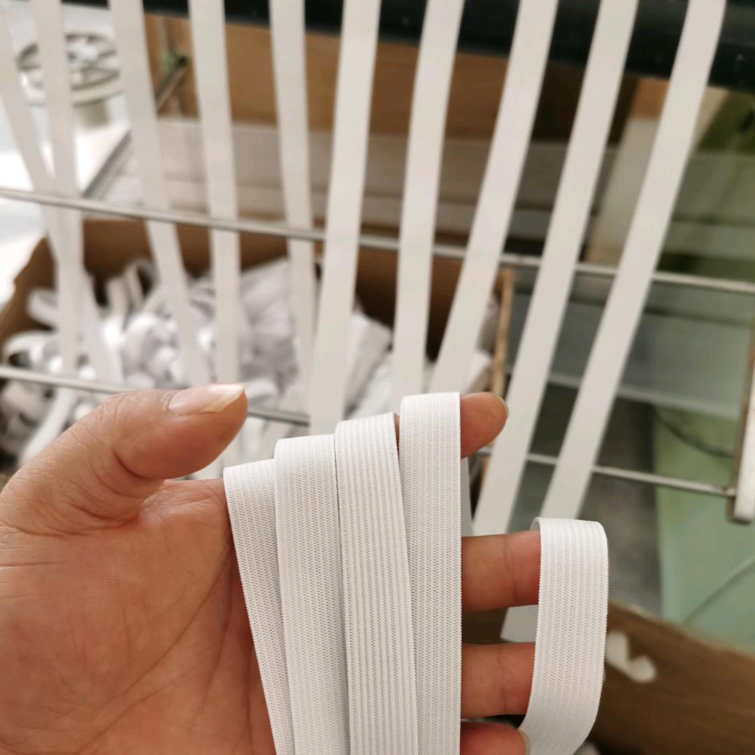 中山市明安织带有限公司&黄安