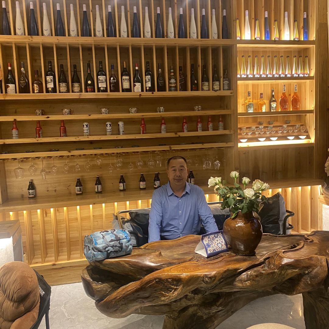 程宏华海阳绿化苗木