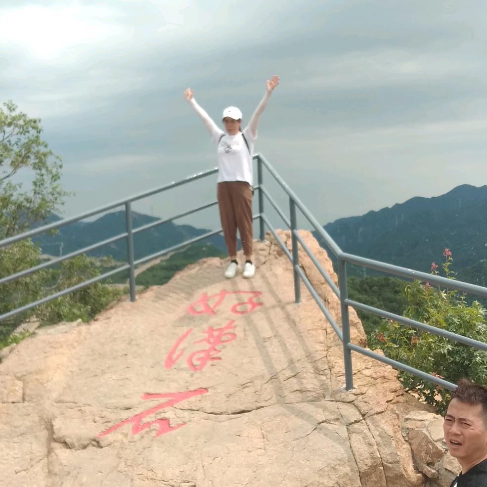 一朵铿锵玫瑰（离异版）