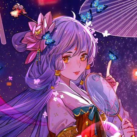 立夏