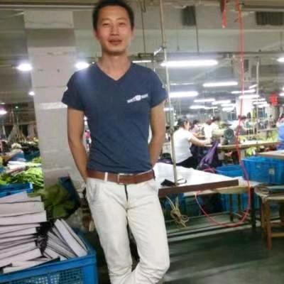 河南沈丘欣意箱包有限公司