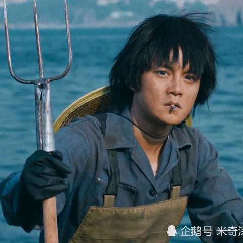 胸毛在燃烧