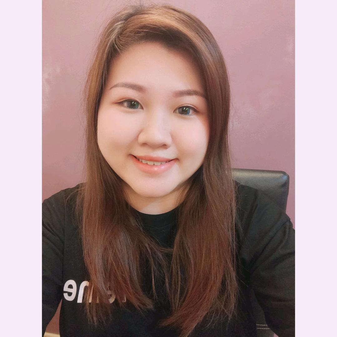 爱德琳 😇~🔥