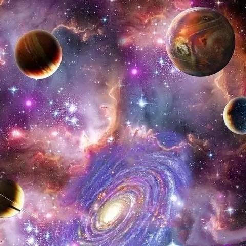 和谐宇宙