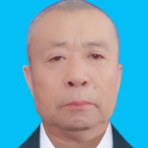 孙晏华海林人