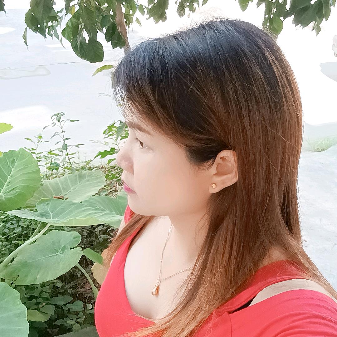 广西妹
