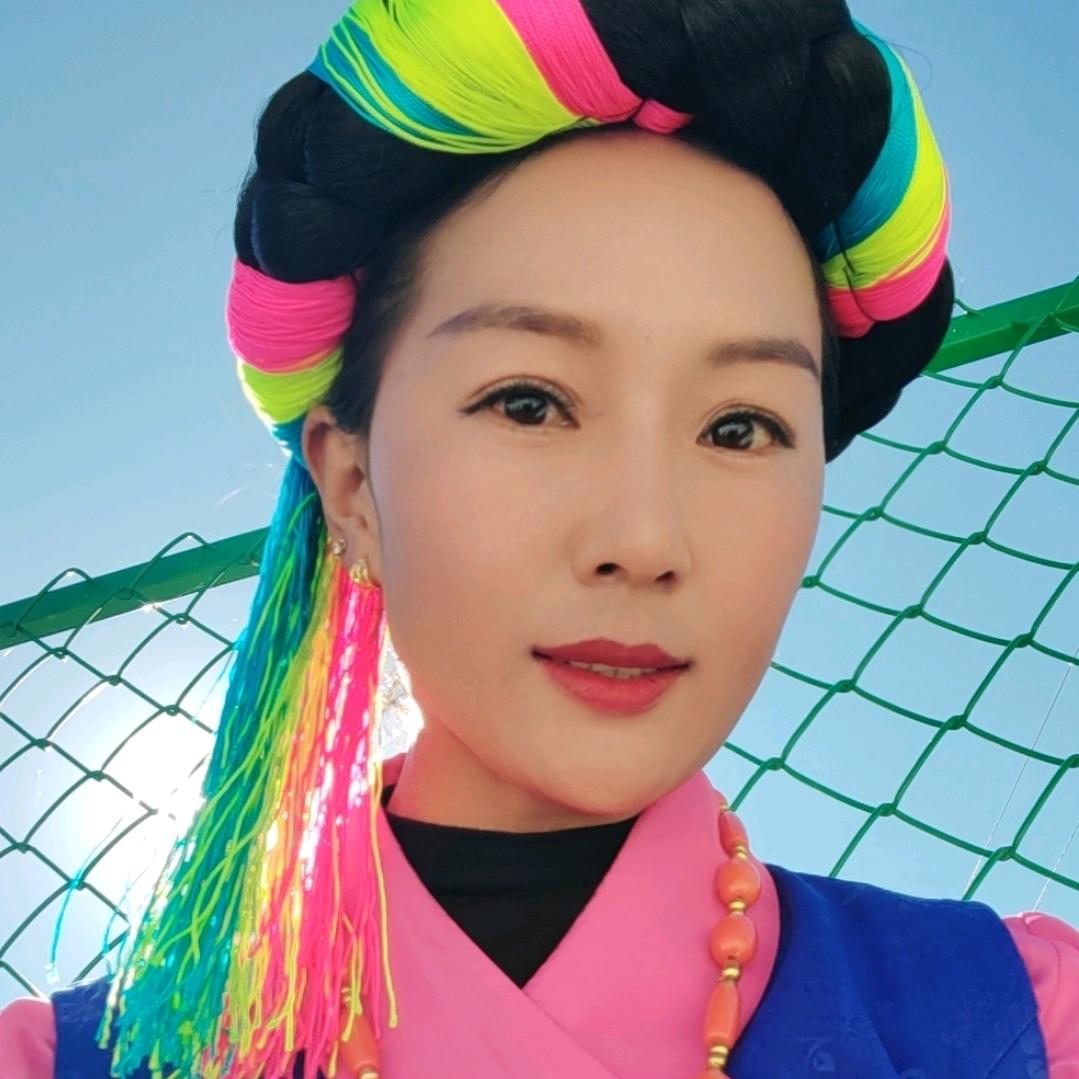 我是小阿姨