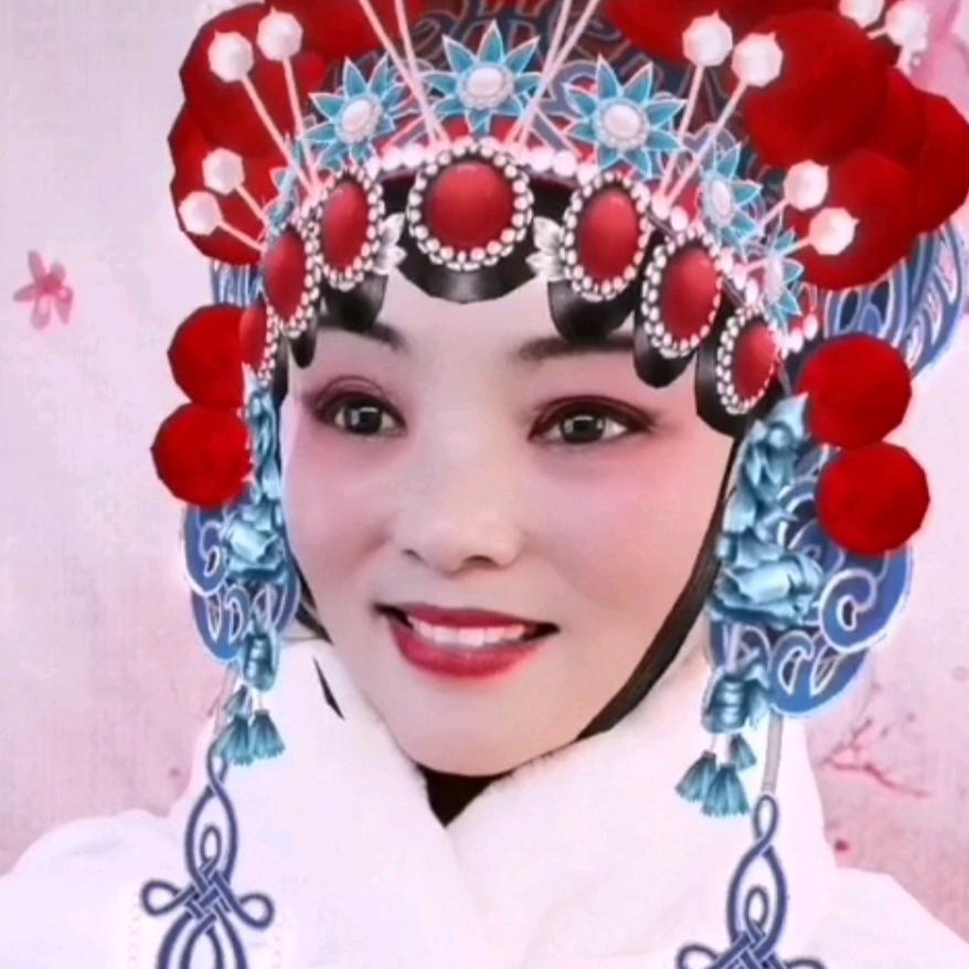戏曲《慧慧》每天晚上7点50准时开