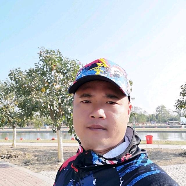阿旺
