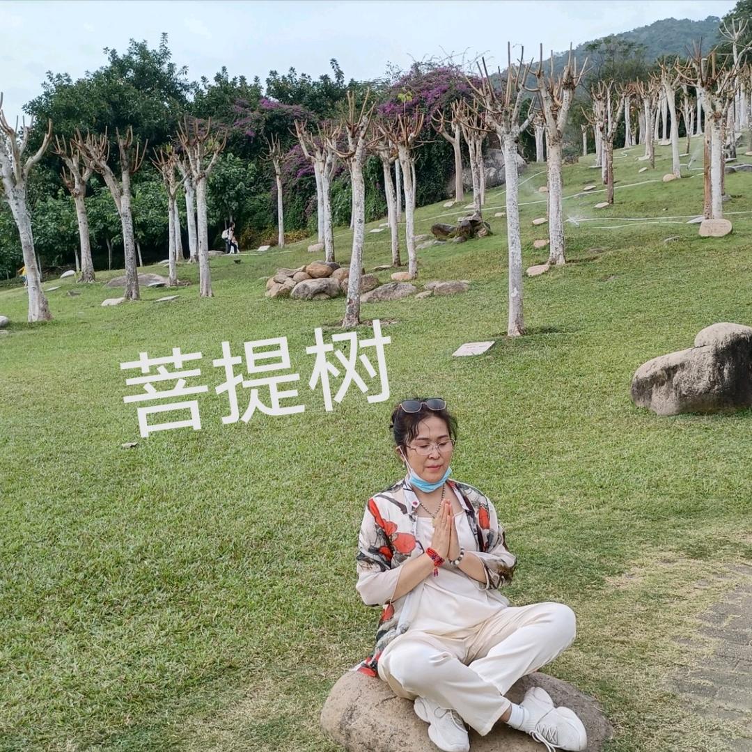 阿芳～知在