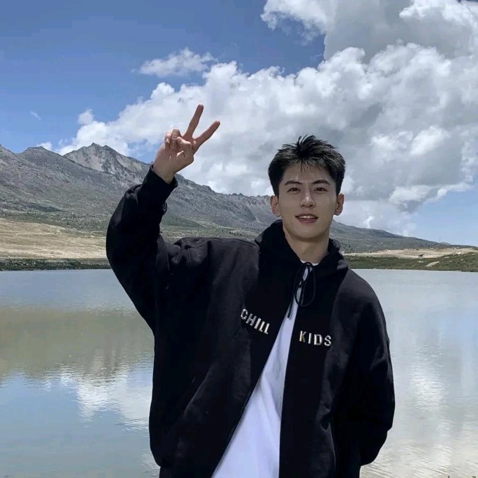 睡觉的时候不困