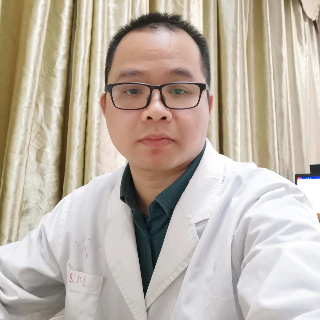 泌尿男科陈医生