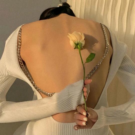 就是为了瘦下来！