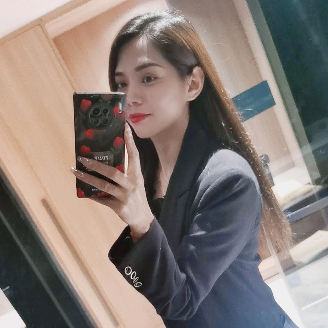 衣食无忧（穆依然）