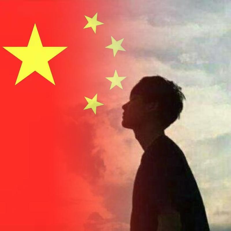 一个孤独的浪子
