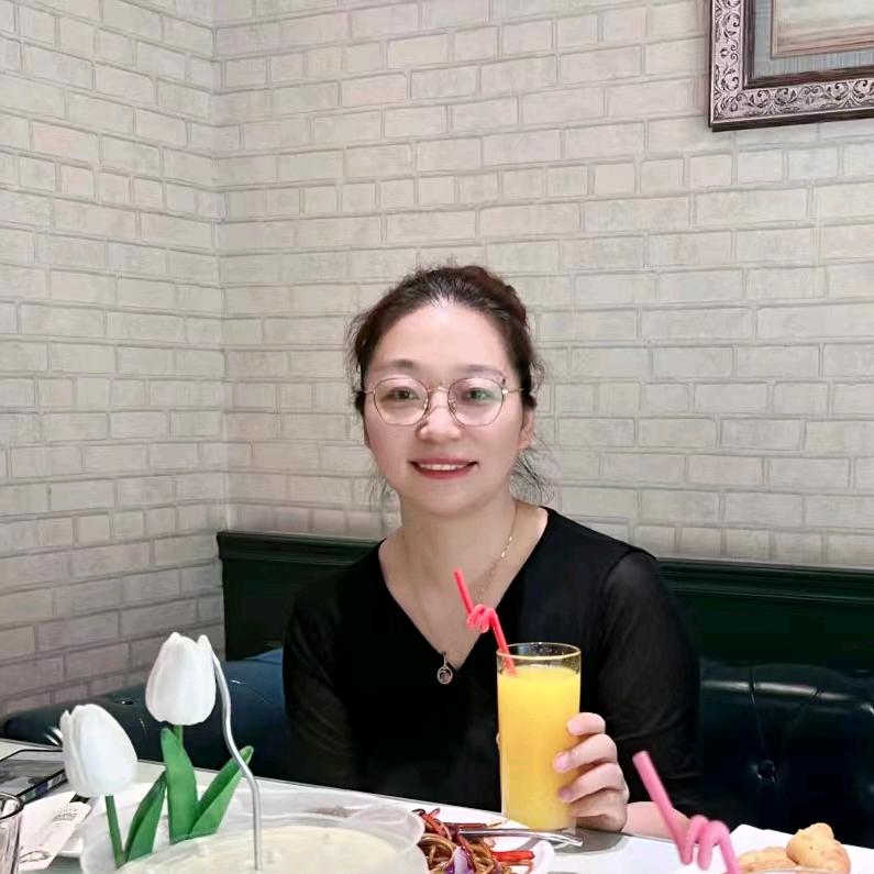 小丽茶舍（90·3）后勤
