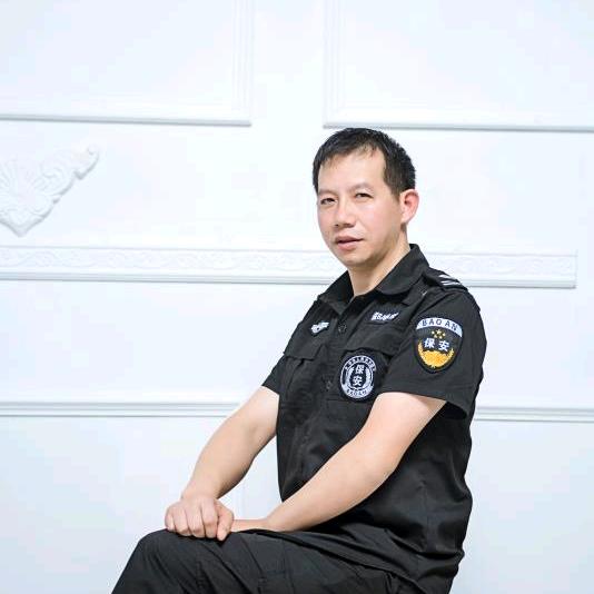 王伯全