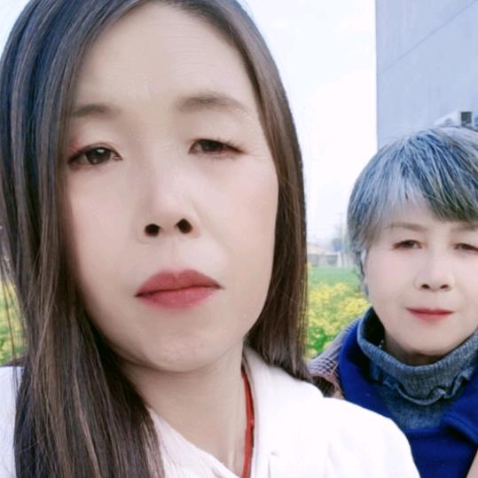 坚强的小峰姐