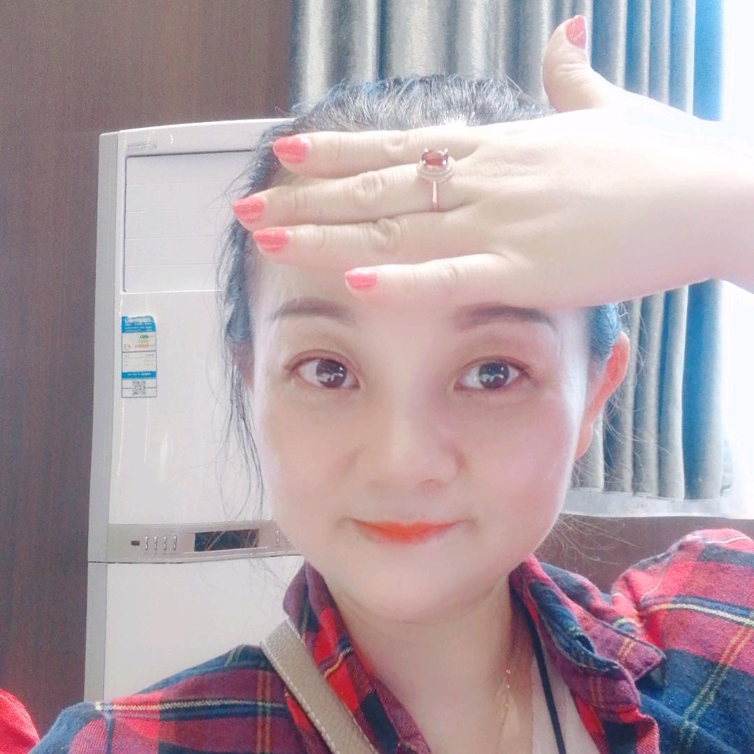 宝妞姆妈头像