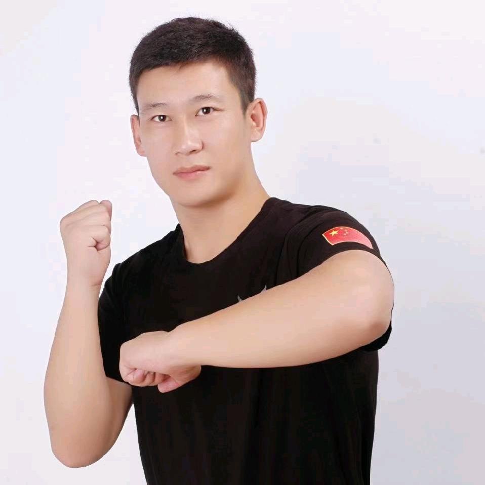 勇士搏击俱乐部（天津）有限公司