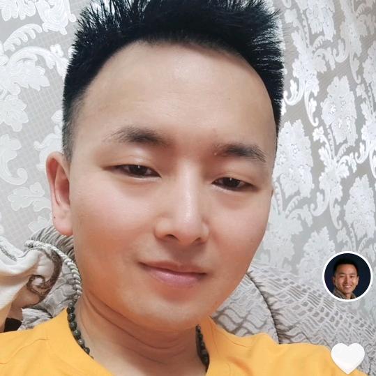 张明 健康大使