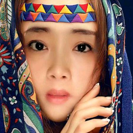 小红红