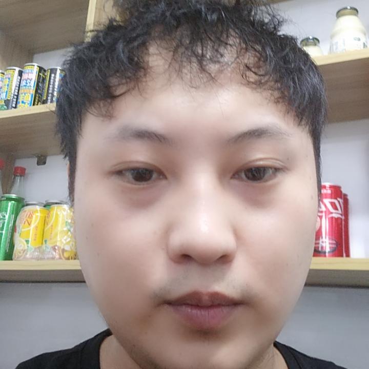 小名叫小林