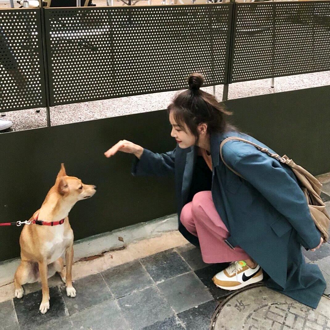 甜子•