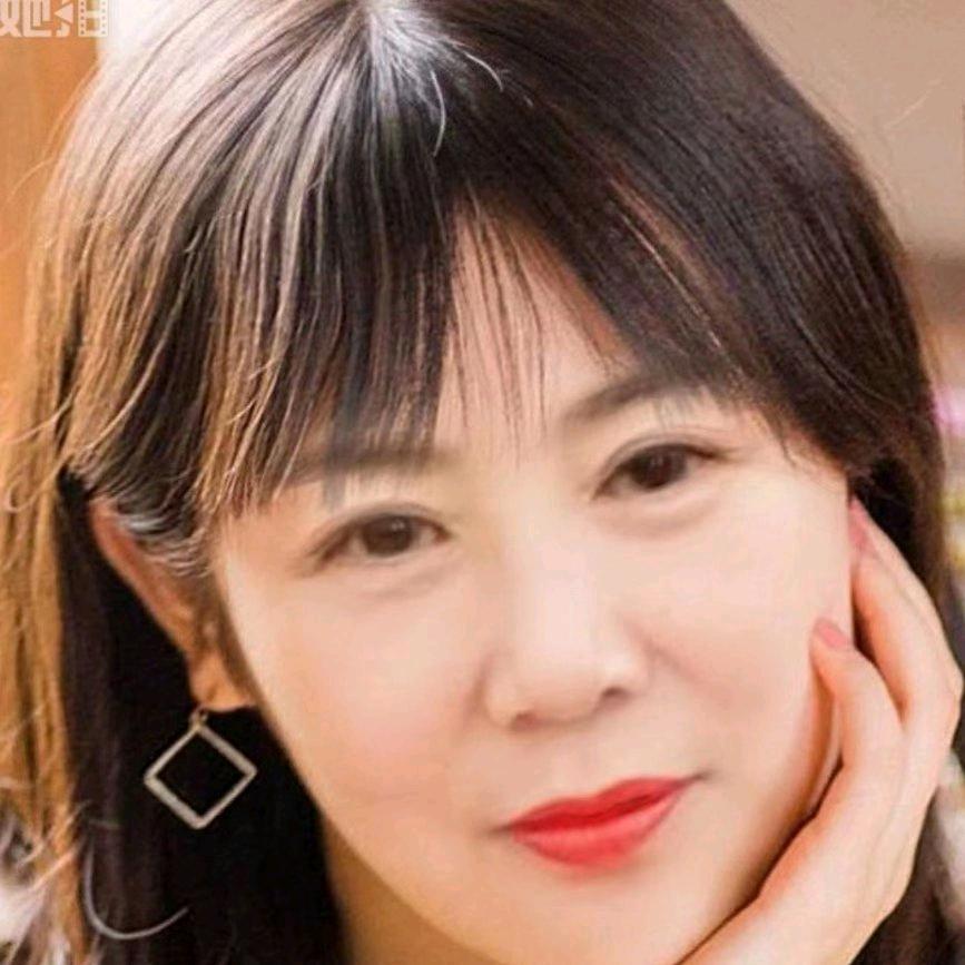 彩霞满天