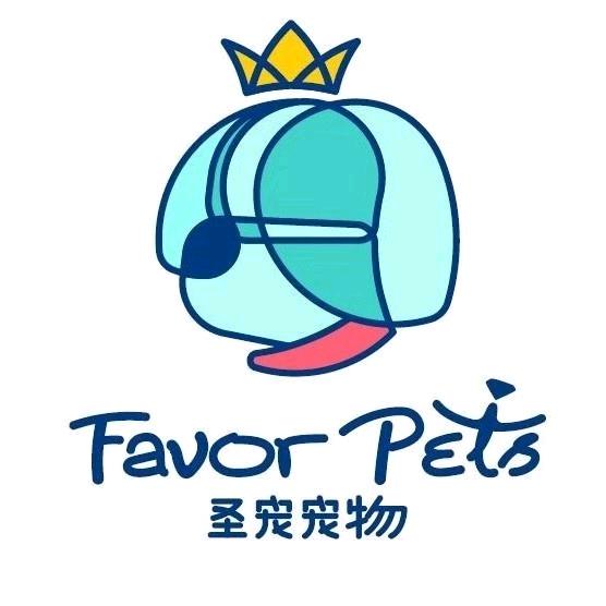 圣宠宠物【江安店】