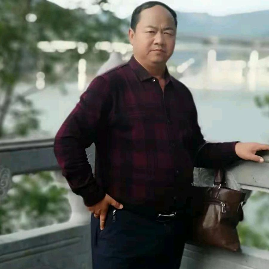 大海(罗照海)