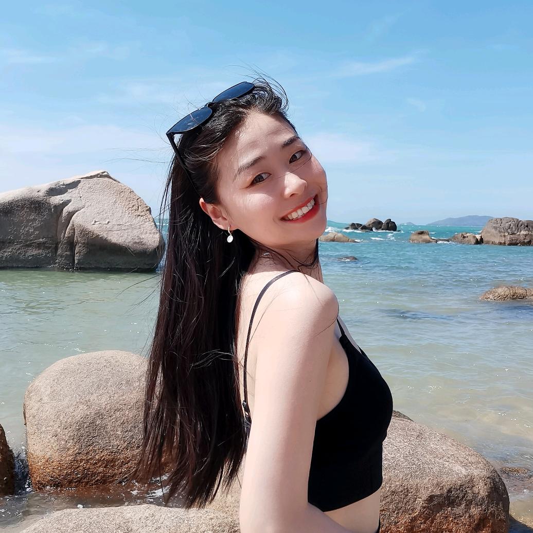 松果儿💕
