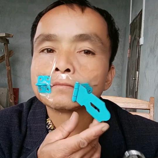 农村老周
