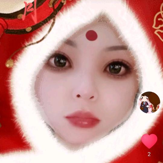 林深时见鹿❤情深时见你头像