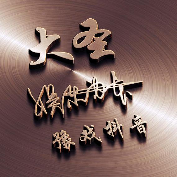 戏迷大圣