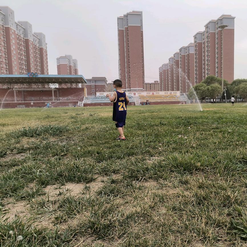 小明 同学