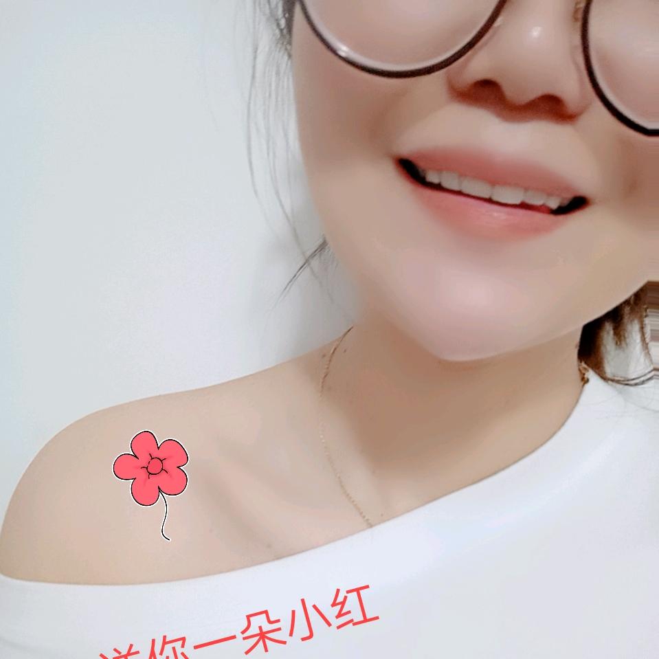 @是甜甜呀
