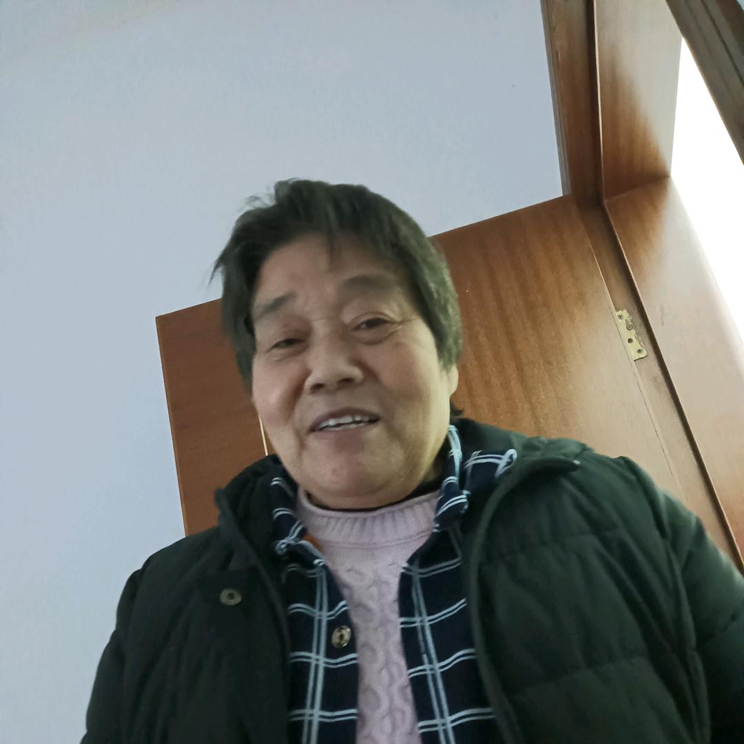 老汪阿姨