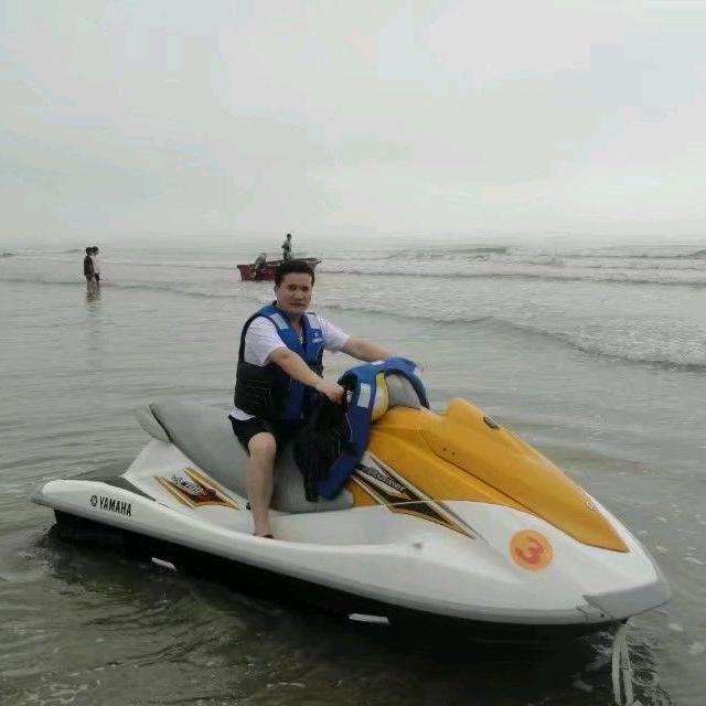 山高水远，来日再见