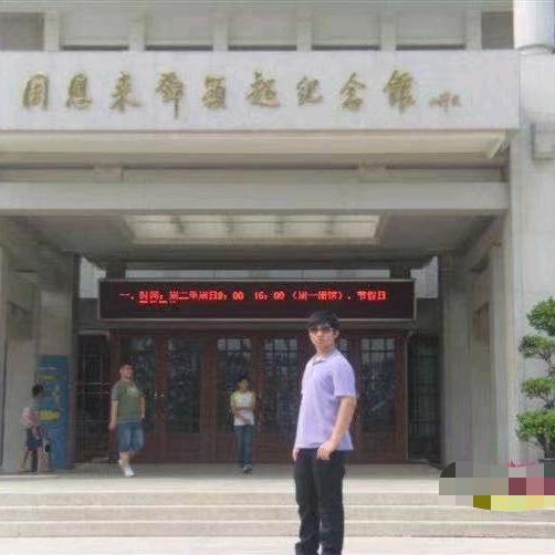任成（二手车销售）