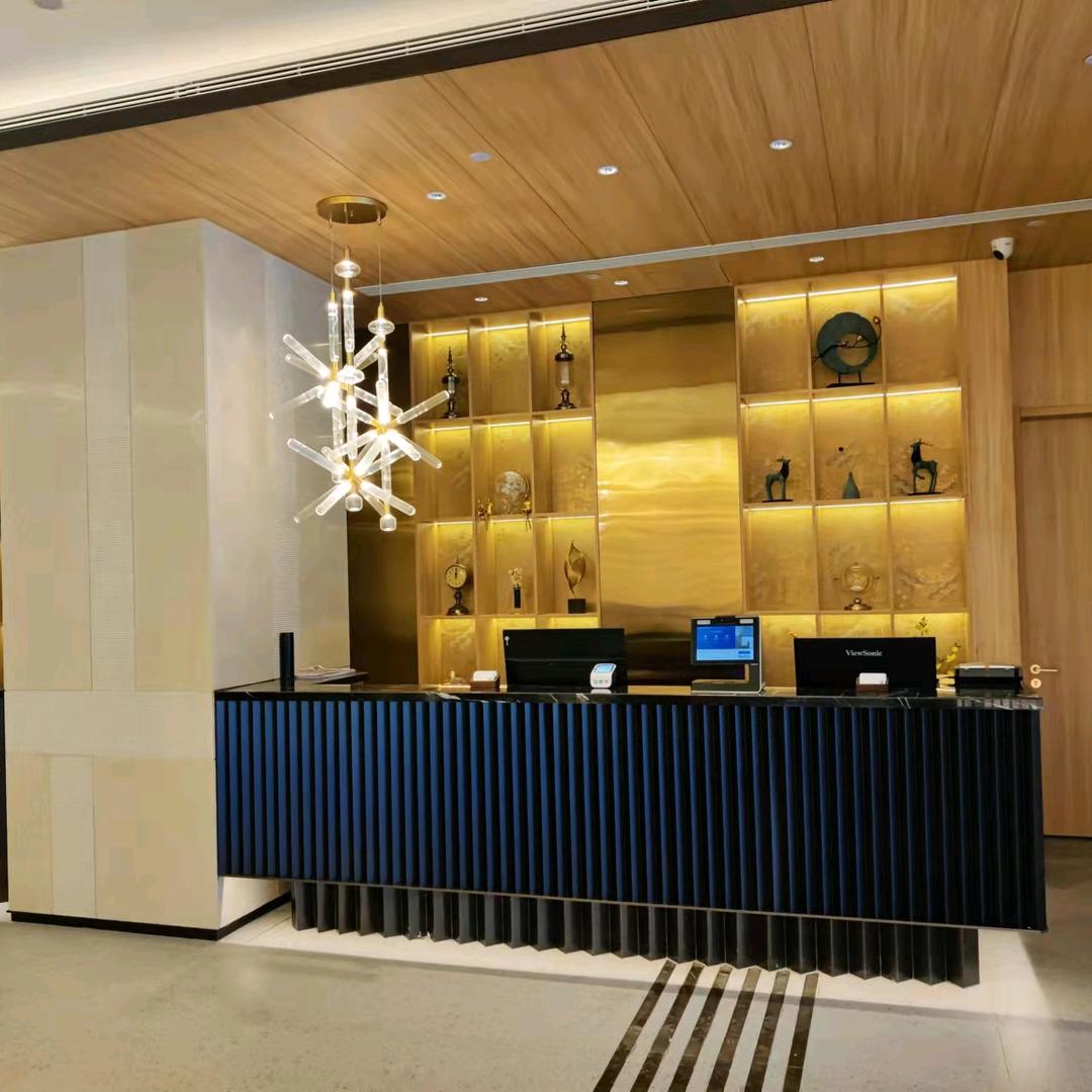 锦江都城(天津大学总医院五大道店)