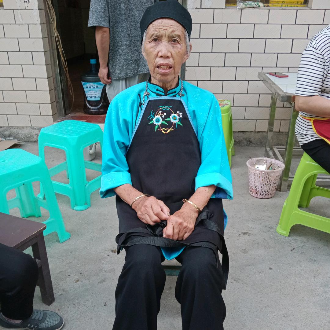 郭书凤
