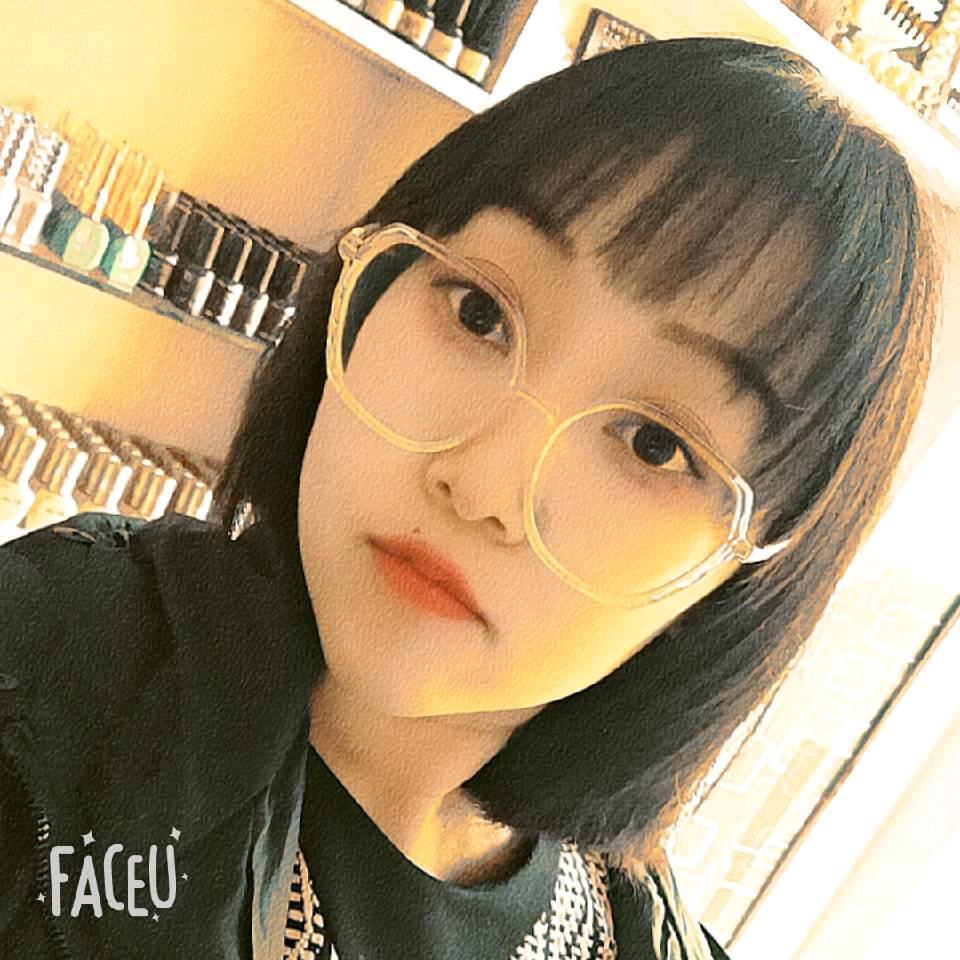 桃夭美甲官方号