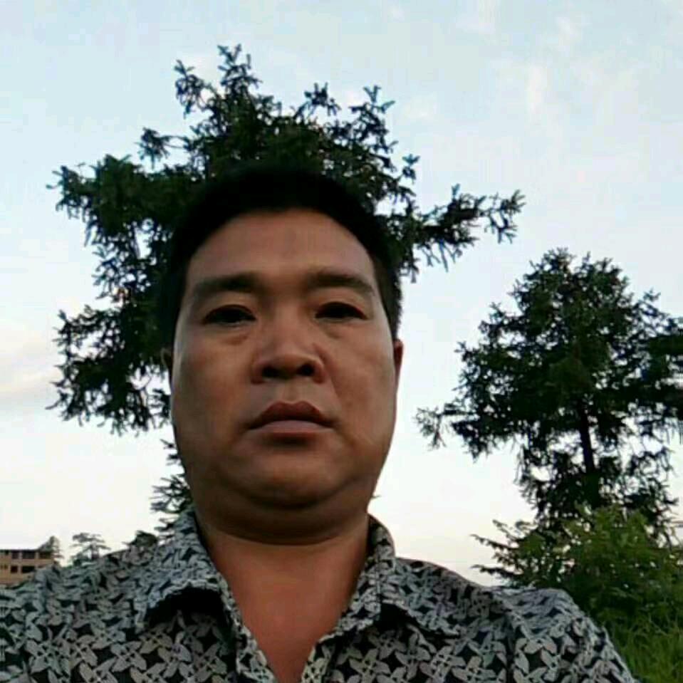 开心就好杨德祥