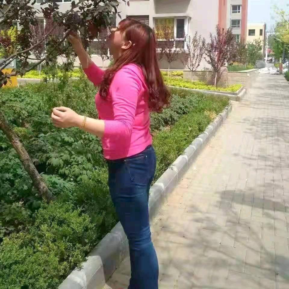 兴隆劲霸男装王盼儿